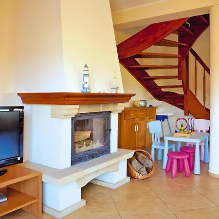 Half Of Home, Terrace, Playground * Ровы