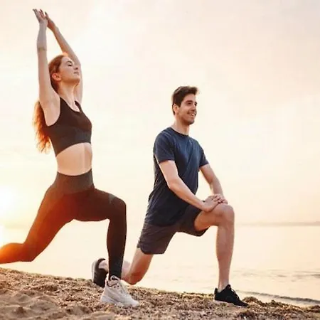 Half Of Home, Terrace, Playground Дом отдыха *