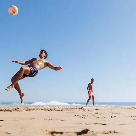 Дом отдыха Half Of Home, Terrace, Playground *