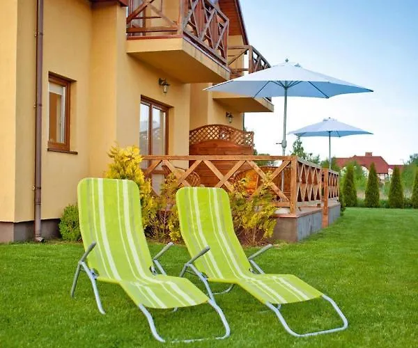 Ferienhaus Half Of Home, Terrace, Playground *