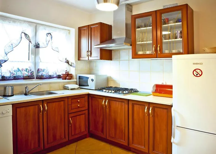 Ferienhaus Half Of Home, Terrace, Playground *