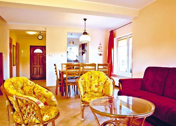 Ferienhaus Half Of Home, Terrace, Playground *