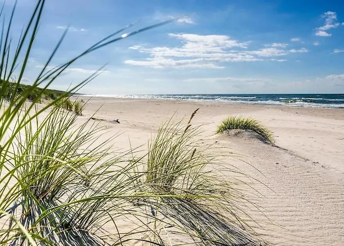 Half Of Home, Terrace, Playground * Rowy (Pomerania)