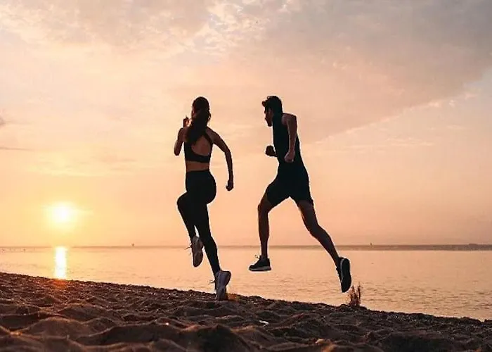 Half Of Home, Terrace, Playground Ferienhaus