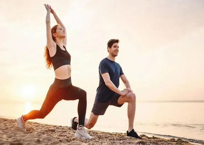 Half Of Home, Terrace, Playground Ferienhaus *