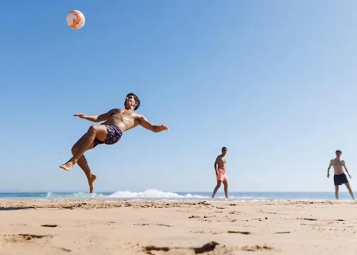 Ferienhaus Half Of Home, Terrace, Playground *