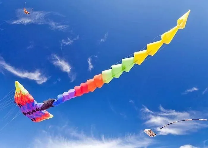 Half Of Home, Terrace, Playground Rowy (Pomerania)